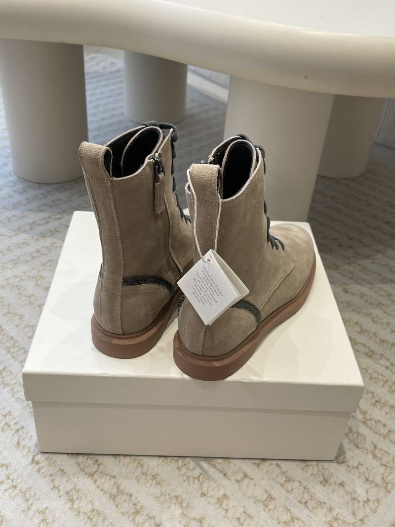 Brunello Cucinelli Boots